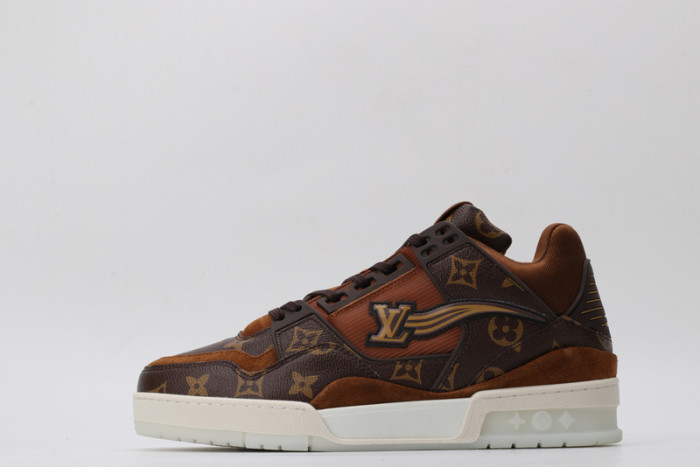 LVT SNEAKERS KICKZE L&V-25