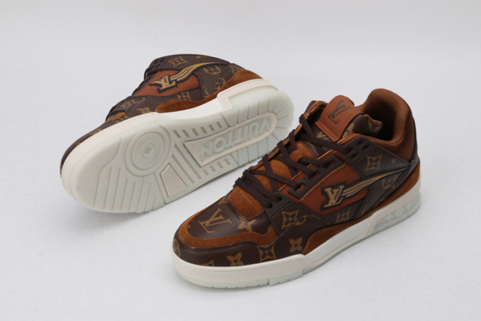LVT SNEAKERS KICKZE L&V-25