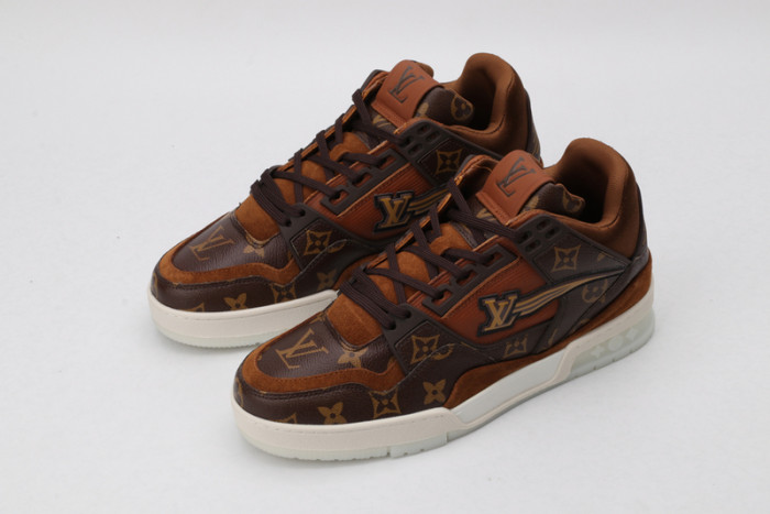 LVT SNEAKERS KICKZE L&V-25