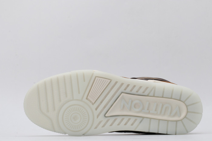 LVT SNEAKERS KICKZE L&V-25