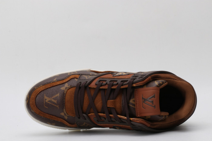 LVT SNEAKERS KICKZE L&V-25