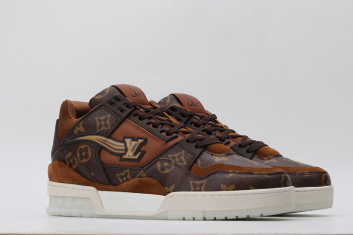LVT SNEAKERS KICKZE L&V-25