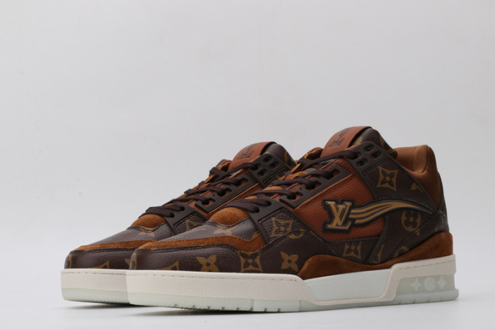 LVT SNEAKERS KICKZE L&V-25
