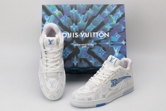 LVT SNEAKERS KICKZE L&V-36