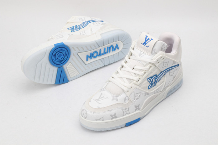 LVT SNEAKERS KICKZE L&V-36