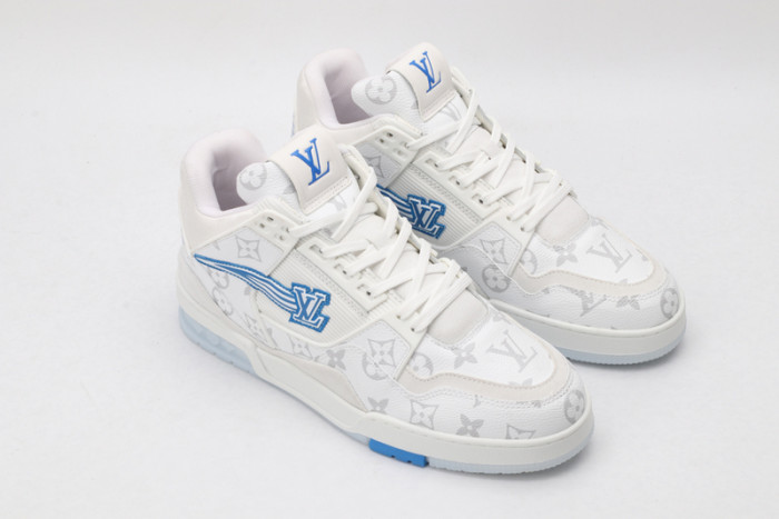LVT SNEAKERS KICKZE L&V-36