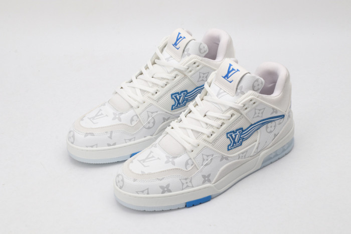 LVT SNEAKERS KICKZE L&V-36
