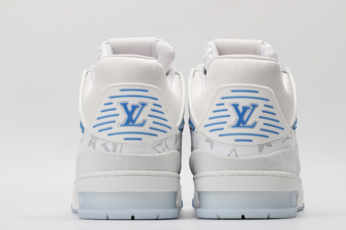 LVT SNEAKERS KICKZE L&V-36