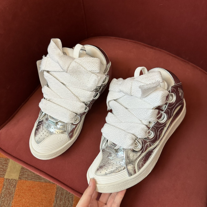 LANVIN SNEAKERS COPSHOE LA-140