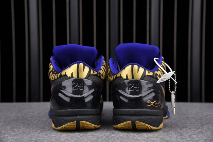 Zoom Kobe 4 POP