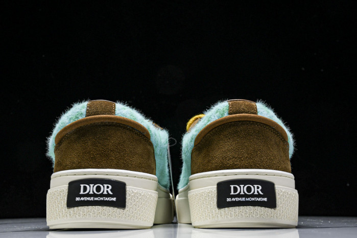 D1R* B33 SNEAKER COPSHOE DR-229