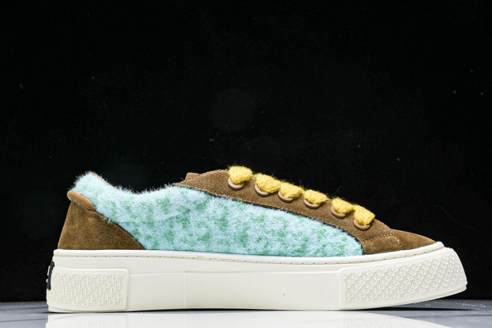 D1R* B33 SNEAKER COPSHOE DR-229