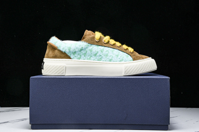 D1R* B33 SNEAKER COPSHOE DR-229