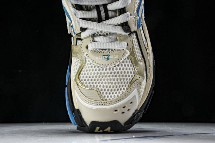 BL RUNNER -COPSHOE BL -run04