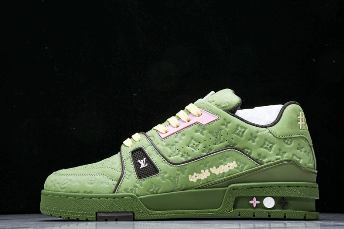 LVT  SNEAKERS   COPSHOE  L&V-275