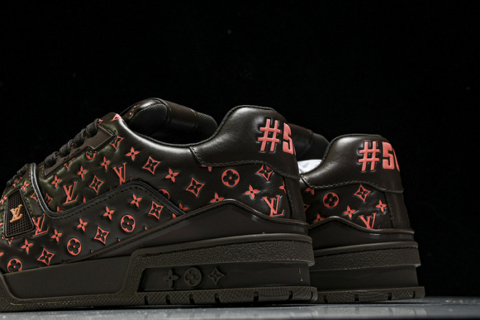LVT SNEAKERS COPSHOE L&V-320