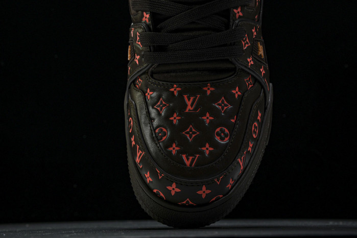 LVT SNEAKERS COPSHOE L&V-320