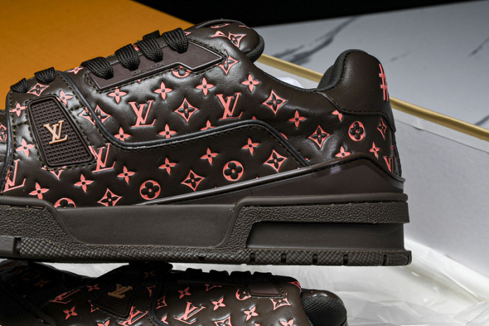 LVT SNEAKERS COPSHOE L&V-320