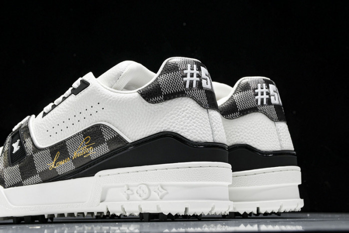 LVT  SNEAKERS   COPSHOE  L&V-322