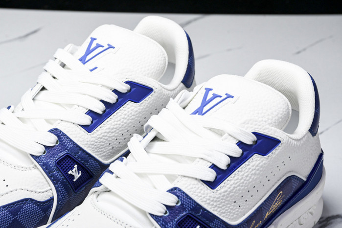 LVT SNEAKERS COPSHOE L&V-323