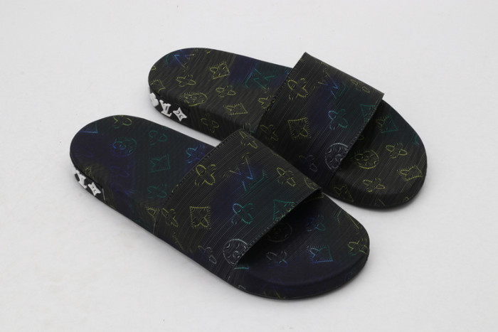 LVT SLIDE KICKZE LVS-9