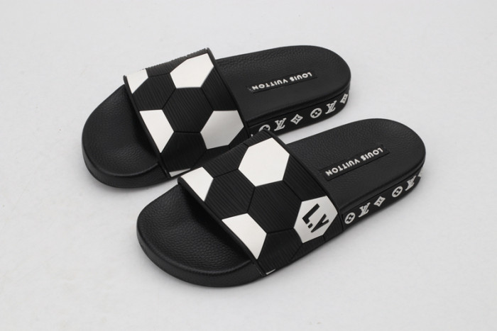 LVT SLIDE KICKZE LVS-12