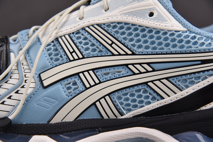 A*sics COPSHOE AS-079