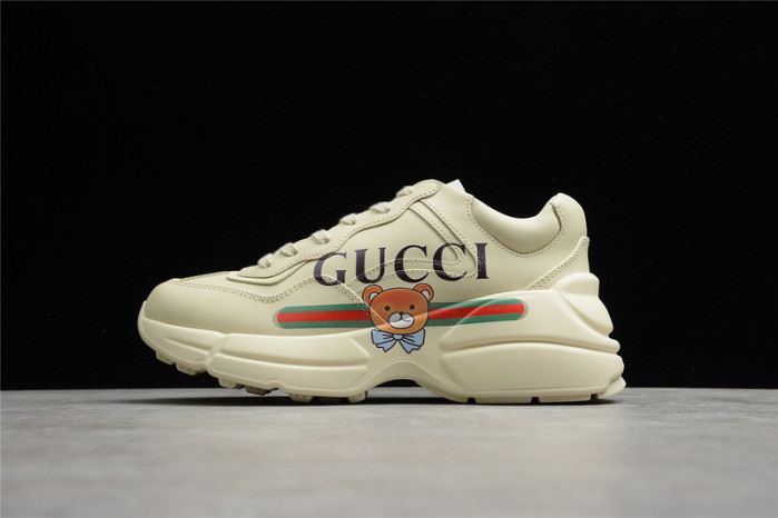 GC  TRAINER SNEAKER KICKZE GC-36
