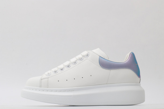 ALEXANDER MCQUEEN SOLE SNEAKERS KICKZE-45