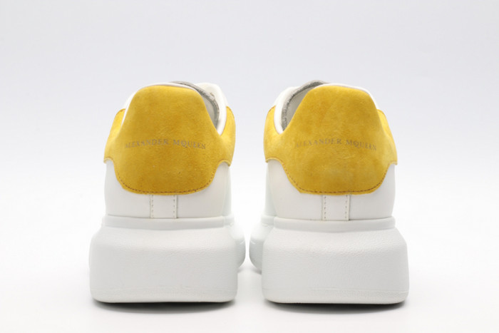 ALEXANDER MCQUEEN SOLE SNEAKERS KICKZE-48