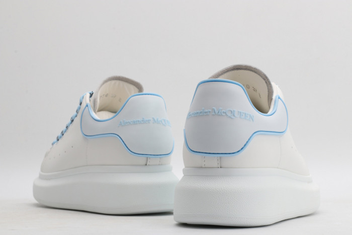 ALEXANDER MCQUEEN SOLE SNEAKERS KICKZE-52