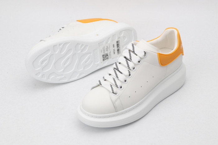 ALEXANDER MCQUEEN SOLE SNEAKERS KICKZE-54