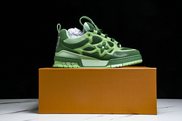 LVT  SNEAKERS   COPSHOE  L&V-307