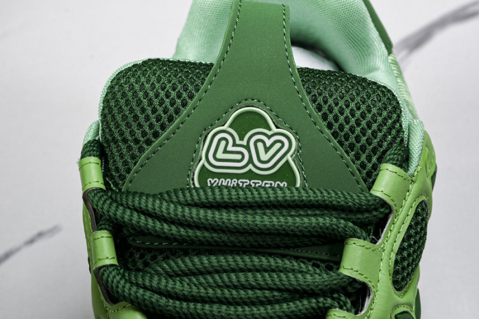 LVT  SNEAKERS   COPSHOE  L&V-307