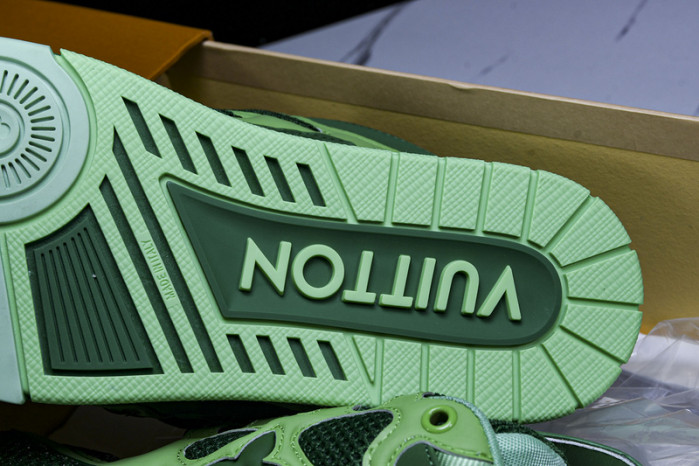 LVT  SNEAKERS   COPSHOE  L&V-307