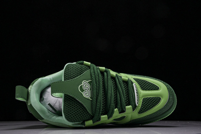 LVT  SNEAKERS   COPSHOE  L&V-307