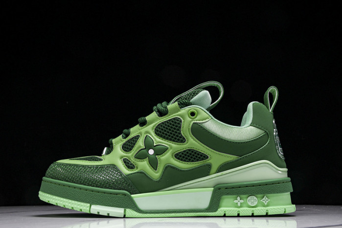 LVT  SNEAKERS   COPSHOE  L&V-307