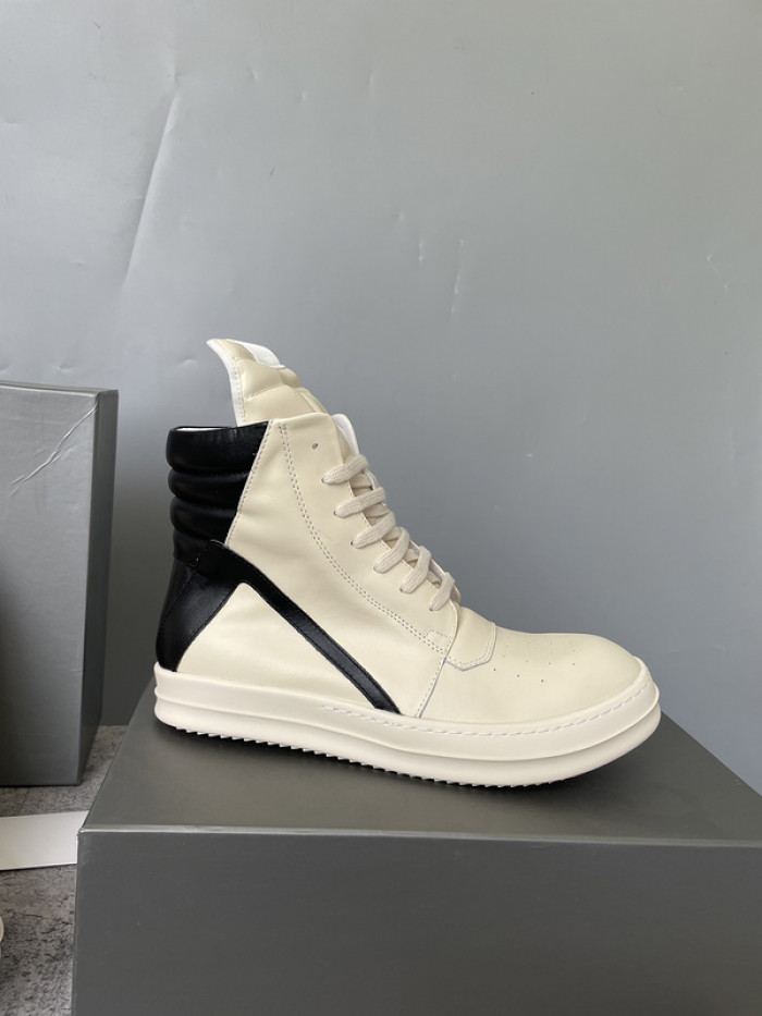 RICK OWENS SNEAKERS KICKZE OR-11