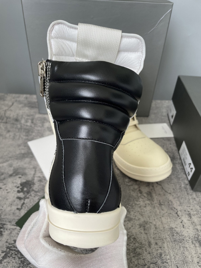 RICK OWENS SNEAKERS KICKZE OR-11