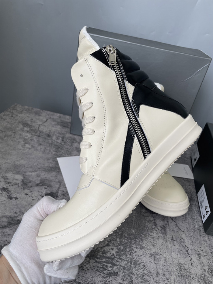 RICK OWENS SNEAKERS KICKZE OR-11