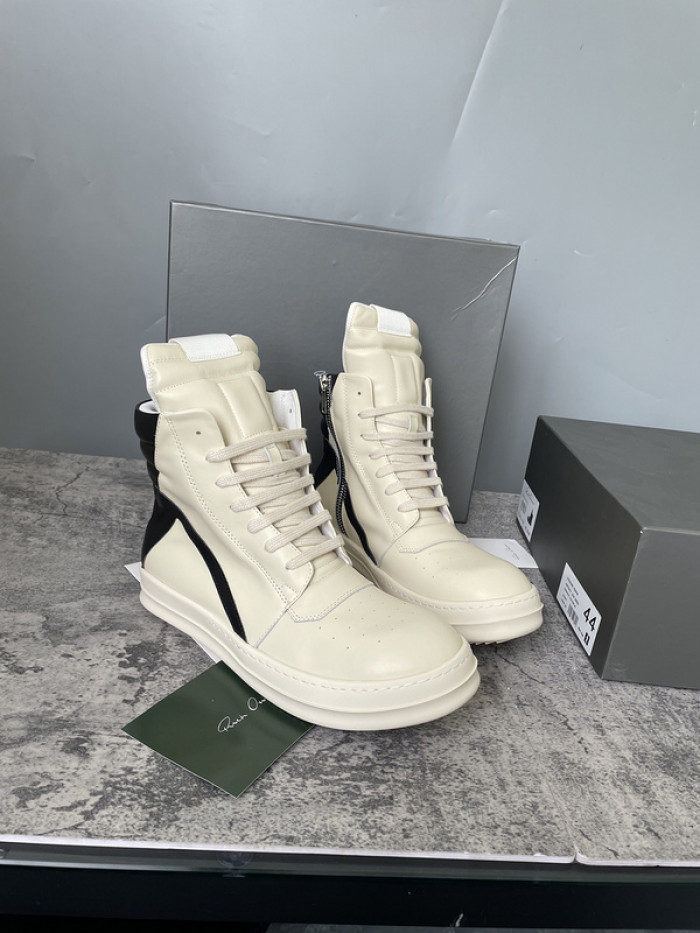 RICK OWENS SNEAKERS KICKZE OR-11