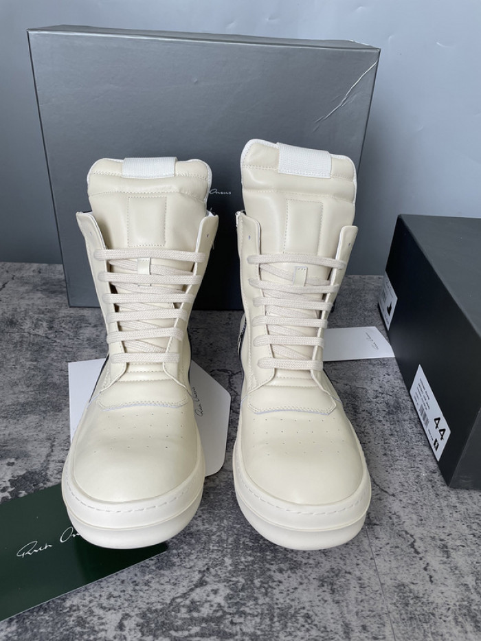 RICK OWENS SNEAKERS KICKZE OR-11