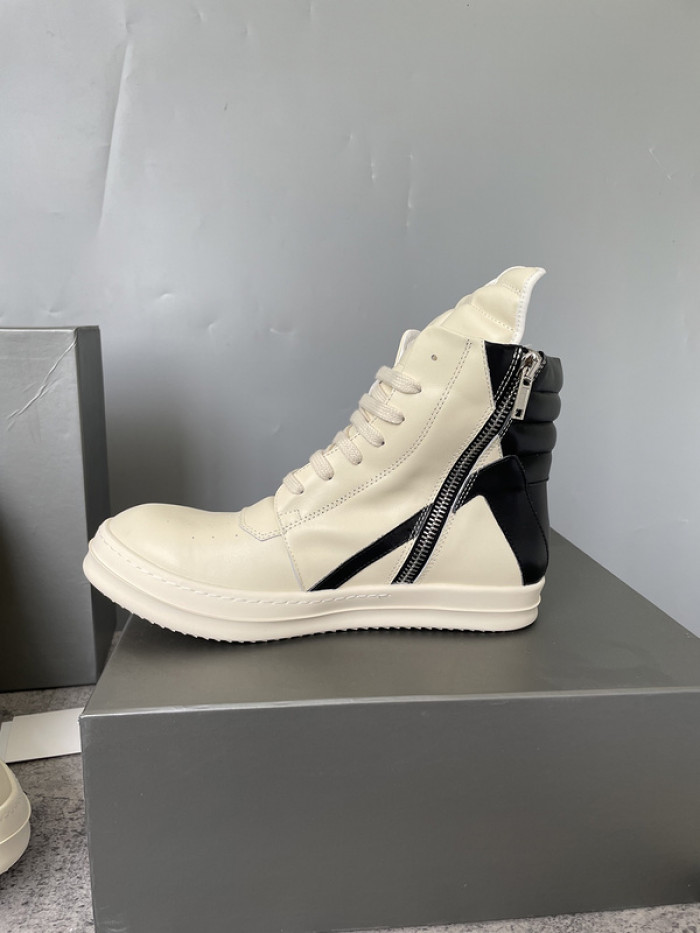 RICK OWENS SNEAKERS KICKZE OR-11