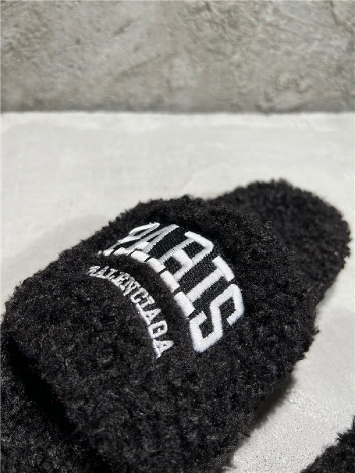 BL SLIDE copshoe BLS-25