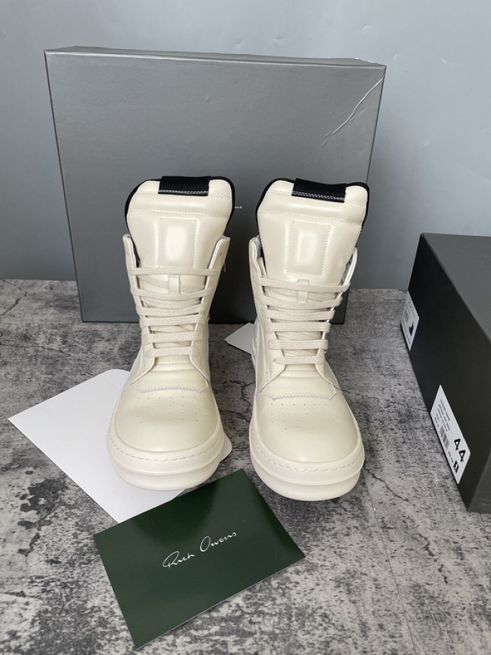 RICK OWENS SNEAKERS KICKZE OR-7