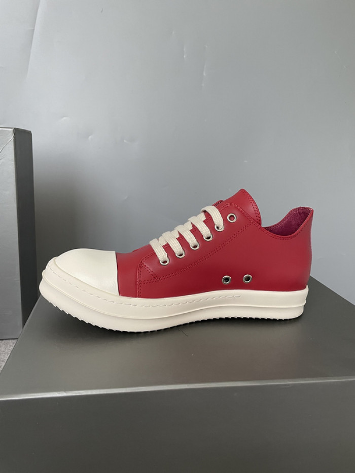 RICK OWENS SNEAKERS copshpe OR-306
