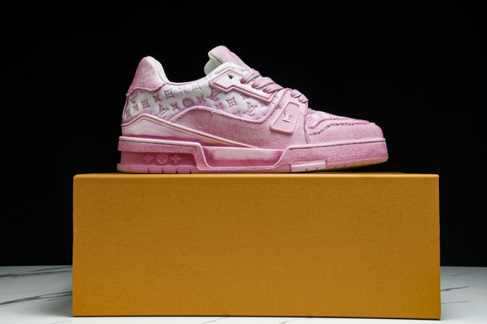 LVT SNEAKERS COPSHOE L&V-327