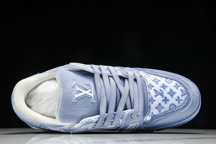 LVT  SNEAKERS   COPSHOE  L&V-329