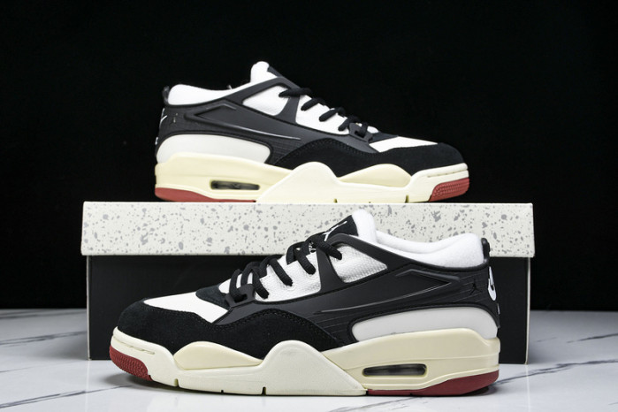 Jordan 4 RM Canyon Rust  - FQ7939-100