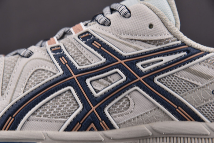 A*sics COPSHOE AS-035